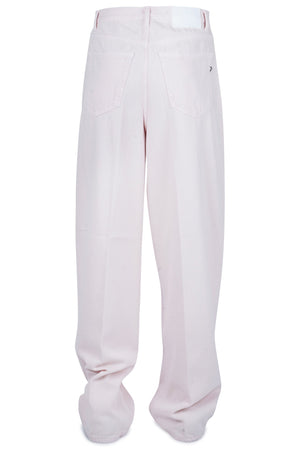 DONDUP Dondup - Jeans - 470241 - Rosa da donna