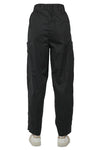 MAMA B Mama B - Pantalone - 450622 - Nero da donna