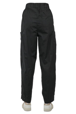 MAMA B Mama B - Pantalone - 450622 - Nero da donna