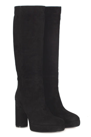 VIC MATIE Vic Matie - Stivali - 400192 - Nero da donna