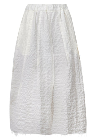 MAMA B Mama B - Gonna - 460698 - Latte da donna