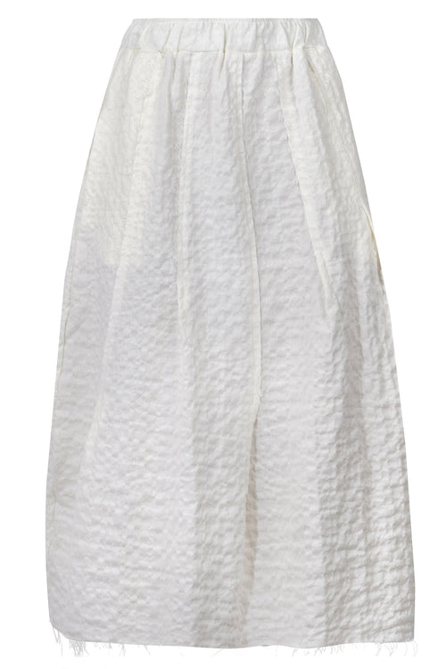 MAMA B Mama B - Gonna - 460698 - Latte da donna