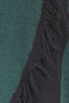 JUCCA Jucca - Maglia - 460864 - Nero/Verde da donna
