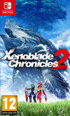 Xenoblade Chronicles 2 Switch UK