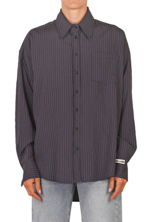 SO ALLURE So Allure - Camicia - 450042 - Blu da donna