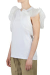 SOUVENIR Souvenir - Top - 451248 - Bianco da donna