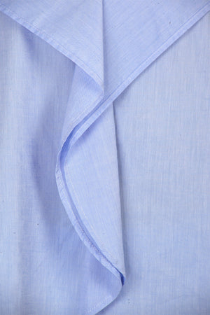 ALESSIA SANTI Alessia Santi - Blusa - 450164 - Azzurro da donna