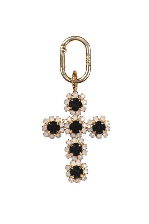 ALEVA' BIJOUX Aleva' Bijoux - Ciondolo - 461301 - Nero da donna