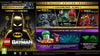 LEGO Batman Legacy Of The Dark Night (L' Eredita' Del Cavaliere Oscuro) Deluxe Edition Switch 2 EU Prevendita