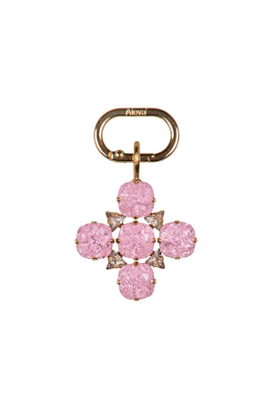 ALEVA' BIJOUX Aleva' Bijoux - Ciondolo - 451424 - Rosa da donna