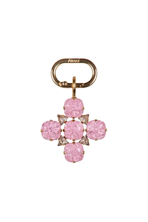 ALEVA' BIJOUX Aleva' Bijoux - Ciondolo - 451424 - Rosa da donna