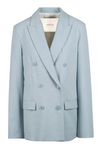 JUCCA Jucca - Giacca - 451751 - Azzurro da donna