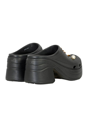 CROCS Crocs - Sabot - 451158 - Nero da donna