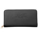 Liu Jo portafoglio grande zip around nero Caliwen AA5155E0087 Portafogli Liu Jo