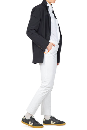 RRD ROBERTO RICCI DESIGN RRD Roberto Ricci Design - Camicia - 450186 - Bianco da donna