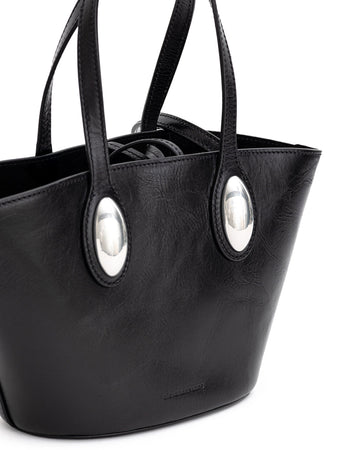 Alexander Wang Borsa Mini Tote Dome da donna