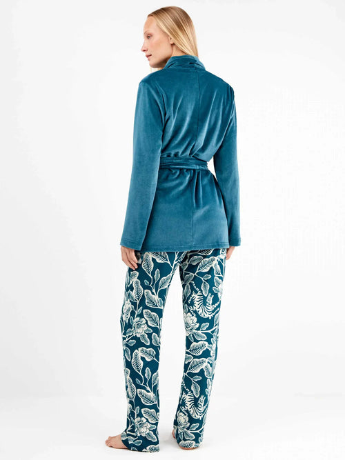 Vestaglia Donna Gisela 2/20303U S