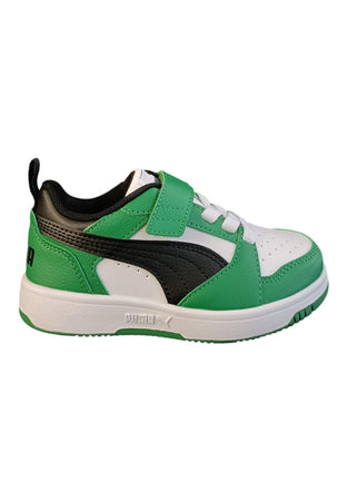 Scarpe sneakers Unisex bambini PUMA REBOUND