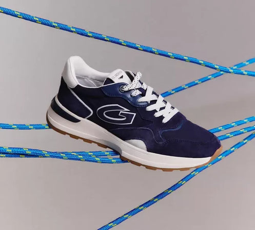 Alberto Guardiani Uomo sneakers