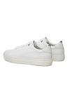 Tommy Hilfiger Sneakers PREMIUM CUPSOLE GRAINED LTH da uomo