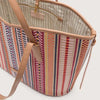 COCCINELLE NEW NEVER WITH.B.MANTAS SS25 SSG 11 04 01 319 da donna