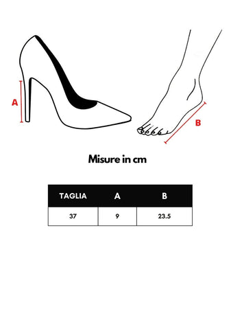 Dolce &amp; Gabbana Decollete in Vernice Cipria da donna