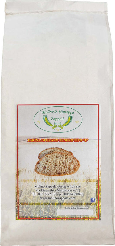1kg-Farina-tipo-1-di-grano-tenero---Molino-Zappalà