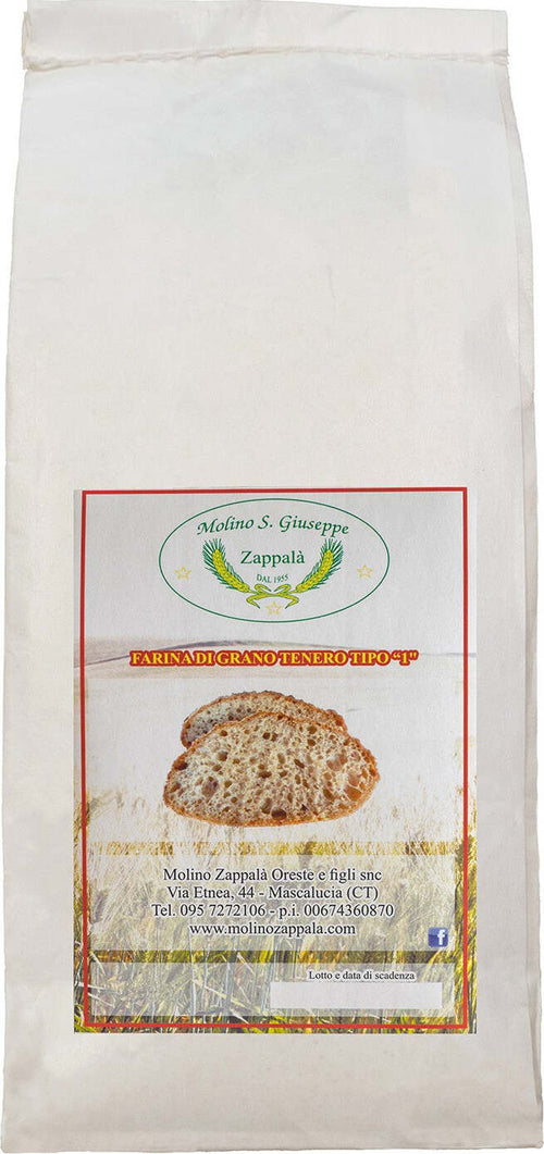 1kg-Farina-tipo-1-di-grano-tenero---Molino-Zappalà