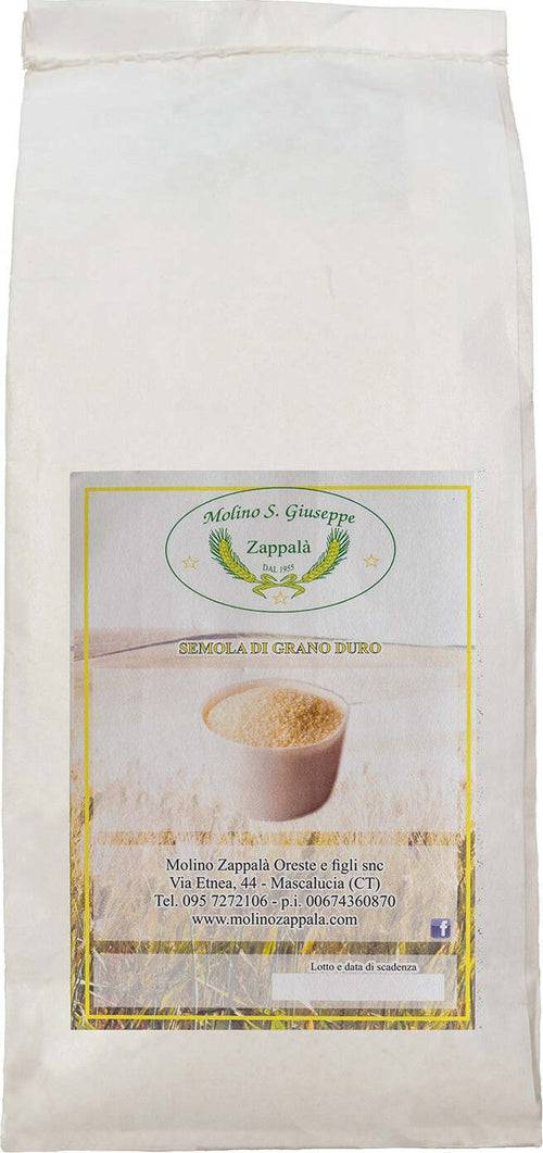 1kg-Semola--di-grano-duro-siciliano-per-PASTIFICAZIONE---Molino-Zappalà