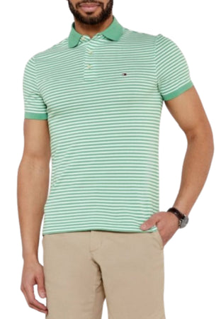 Tommy Hilfiger POLO 1985 SLIM POLO da uomo