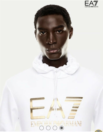 FELPA UOMO EA7 EMPORIO ARMANI 7m001190af17787