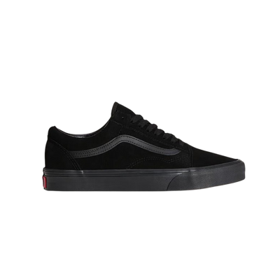 Sneakers Vans Slip-On orange checkerboard