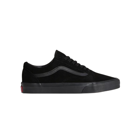 Sneakers Vans Slip-On orange checkerboard