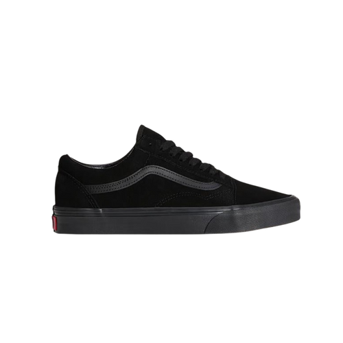 Sneakers Vans Slip-On orange checkerboard