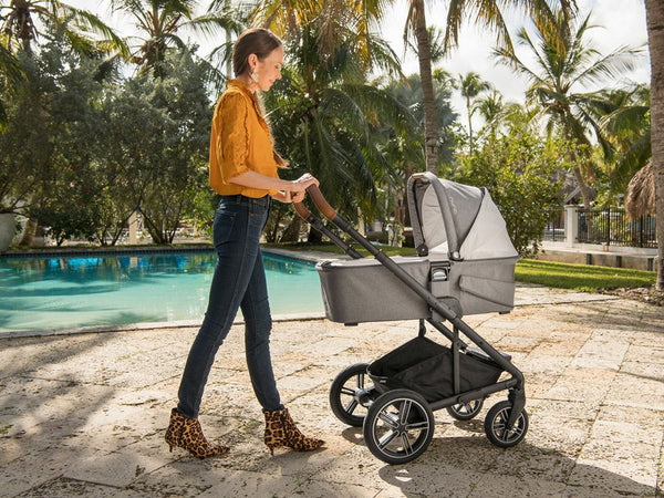 Navicella Nuna Mixx Next Granite