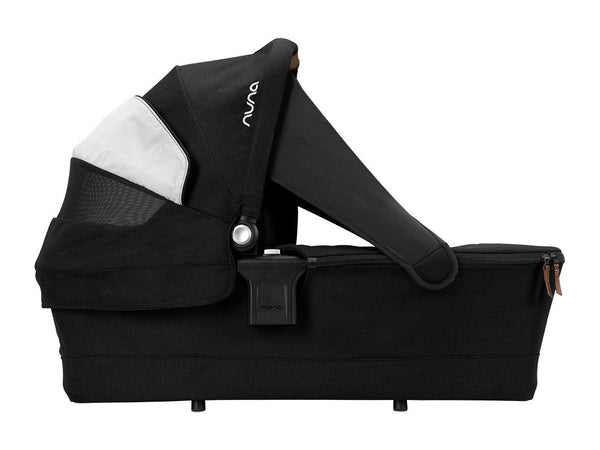 Navicella Nuna Triv Caviar