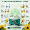 - Arnica Per Cavalli Uso Umano crema riscaldante muscoli sportiva antinfiammatoria,arnica per cavalli, balsamo cavallo riscaldante ARNICA 99 per cento 500 ML