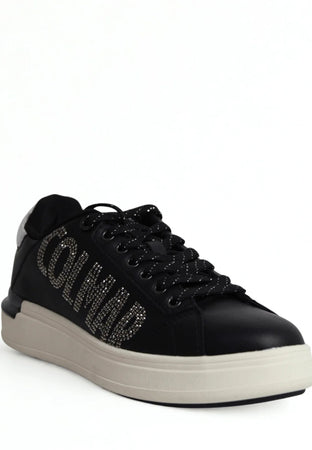 COLMAR Sneakers CLAYTON STRASS da donna