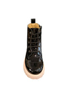 Scarpe anfibio Bambine e ragazze platis P2448