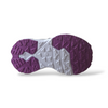 Diadora Snipe 4 Jr 101.183087 – Sneakers Bambina Grigio Fucsia | Velcro e Laccio Elastico | Taglie 29-38