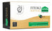 FITOK2 60 perle vegan softgel. Integratore alimentare di vitamina K2 di origine naturale adatta a vegetariani e vegani