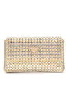 GUESS POCHETTE ZALINA MINI da donna