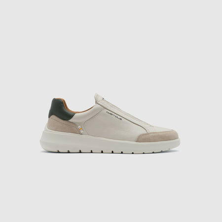 Ambitious Uomo Sneakers Slip-On ultra leggera