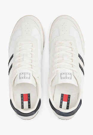 Tommy Hilfiger Sneakers TJM RETRO RUNNER CLEATED da uomo