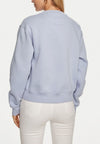GUESS FELPA LOGATO da donna