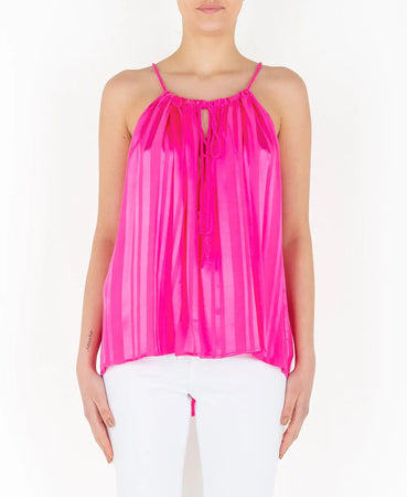 SILVIAN HEACH Maglieria TOP da donna