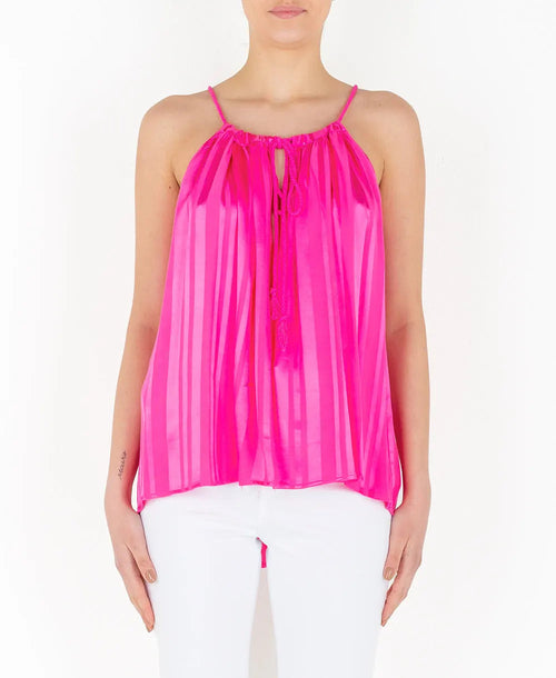 SILVIAN HEACH Maglieria TOP da donna