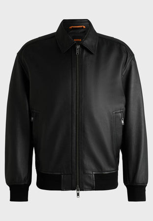 BOSS Giubbotto joloco da uomo