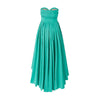 Pinko vestiti casual donna pinko - pappagallo abito taffeta - azzurro da donna