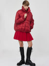 SILVIAN HEACH Giubbotto OVERSIZE da donna